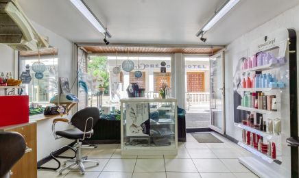 Jazz’y : Coiffeur à Saint-Lary-Soulan