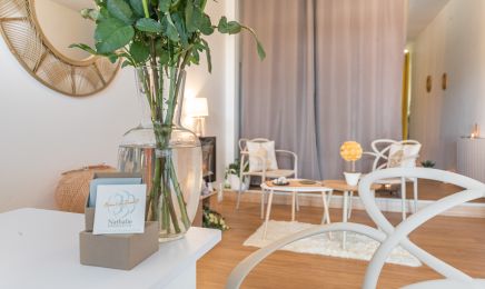 Eveil de Sens : Institut de beauté à Libourne
