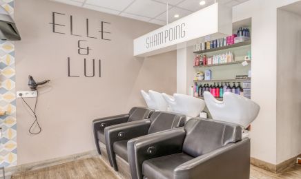 Coiffure Elle et Lui : Coiffeur à Bréhal