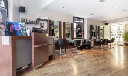 Stephan - Tarbes Gambetta : Coiffeur à Tarbes