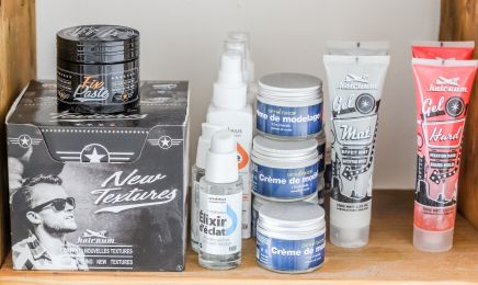 B'Coiff : Coiffeur à Beaucaire