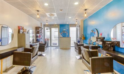 L'Atelier 77 : Coiffeur à Boissise-le-Roi