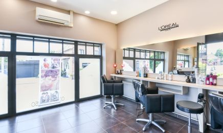 Il ou Elle : Coiffeur à Préseau