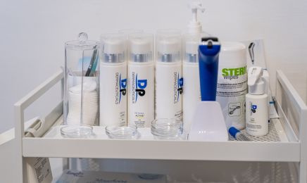 Aglaia studio  : Institut de beauté à Bouc-Bel-Air