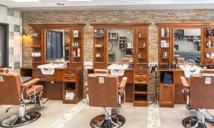 Le Barbier Chanvrier : Manucure à Tournus