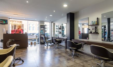 Zeneo : Coiffeur à Bailleul