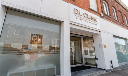 DL CLINIC  : Manucure à Roncq