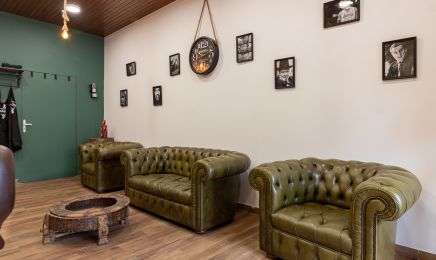 OBarber : Coiffeur à Sorgues