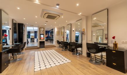 Arnaud et Louis - Paris 7ème : Coiffeur à Paris