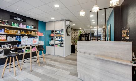 Art et Coiffure : Coiffeur à Vendôme