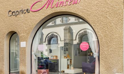 Caprice Minceur - Lempdes : Institut de beauté à Lempdes