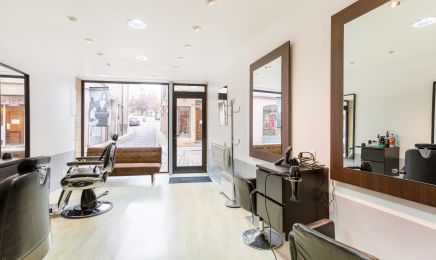 L’Atelier 2.0 : Coiffeur à Moulins