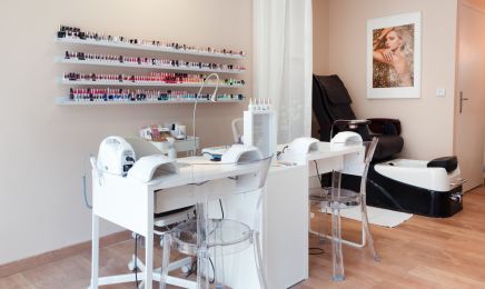 L'atelier des ongles : Manucure à Guer