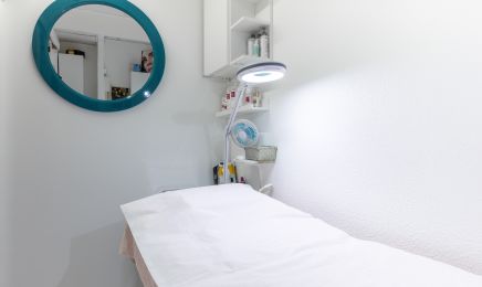 Glow : Manucure à Villeurbanne