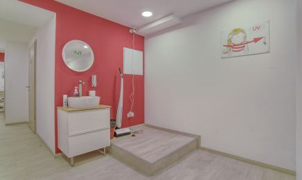 Quick Épil' - Montbéliard : Manucure à Montbéliard