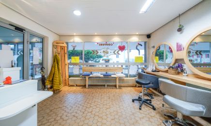 Miss't'hair coiffure : Coiffeur à Bons-en-Chablais