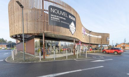 Nouvel Hair - Feignies : Coiffeur à Feignies