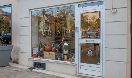 Oria Coiffure : Manucure à Neauphle-le-Château