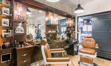 Art Cut Hair Paris 9 : Institut de beauté à Paris
