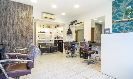 Coup O Vent : Coiffeur à Ciboure