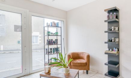 Ac'tif coiffure : Barbier à La Roche-Blanche