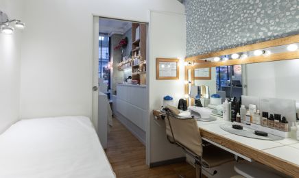 Institut Chouman (Gisèle Delorme) : Institut de beauté à Paris
