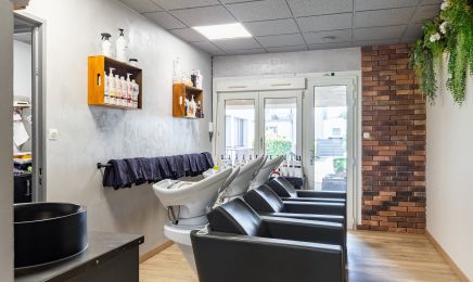 Extravaganza Artistes Coiffeurs  : Coiffeur à Grosbliederstroff
