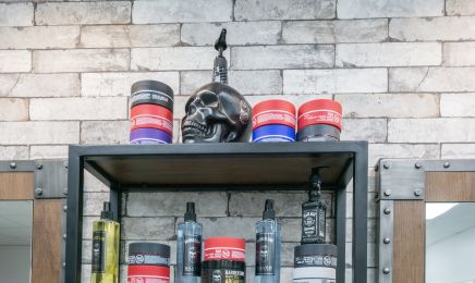 Barbershop : Coiffeur à Corbas