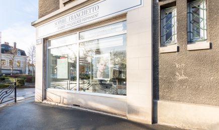 sophie franchetto : Institut de beauté à Épernay