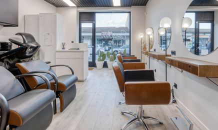 Jonathan Coiffeur : Coiffeur à Le Bouscat