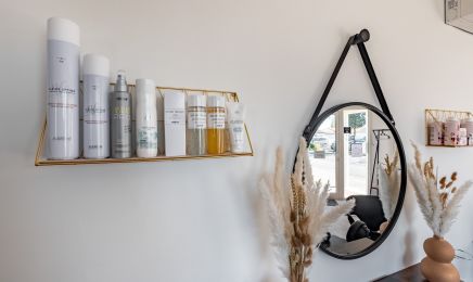 New head coiffure : Coiffeur à Saint-Martin-de-Ré