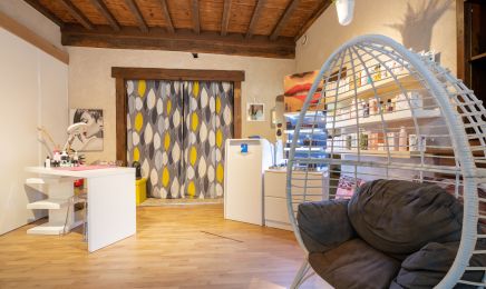 L'Echappée belle : Institut de beauté à Aubigny-lès-Sombernon