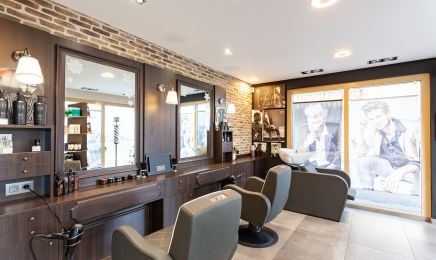 Sympa’tif - Domancy : Coiffeur à Domancy