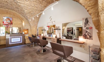 Frimousse : Coiffeur à La Roque-d'Anthéron
