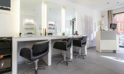 Beautyness : Coiffeur à Tourcoing
