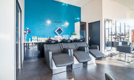 Ellite hair  : Barbier à Orléans