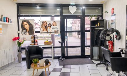 Charlie Coiffure : Coiffeur à Francaltroff