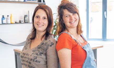 Salon Loire Coiffure : Coiffeur à Rochefort-sur-Loire