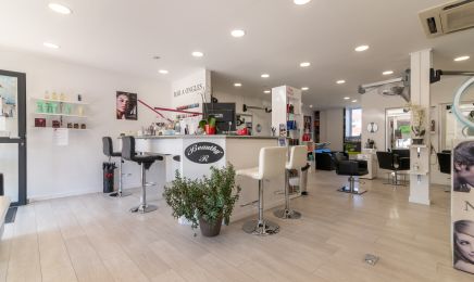 Beauthy'R : Coiffeur à Grasse