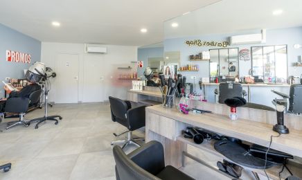 A Vaux Coiff : Coiffeur à Vaux-le-Pénil