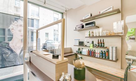 Hair mod : Coiffeur à Chaumont