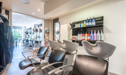 RC Création : Coiffeur à Paris