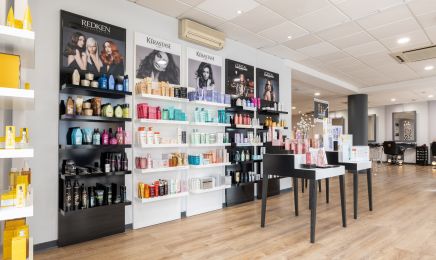 Star Coiffure & Institut : Institut de beauté à Dinan