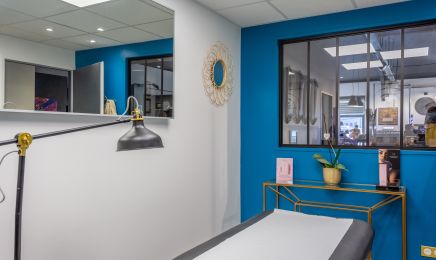 L’atelier de Madame Clermont : Institut de beauté à Clermont-Ferrand