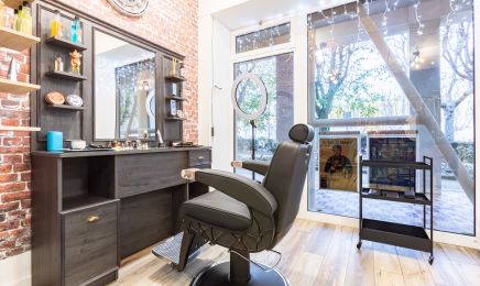 R´Shades Studio & Hair Spa : Coiffeur à Carnoux-en-Provence