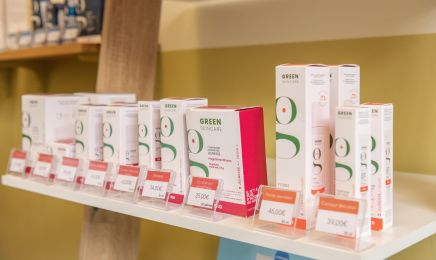 Parenthèse au Naturel : Institut de beauté à Grenoble