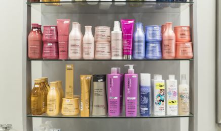 Tendance Chic : Coiffeur à La Grand-Croix