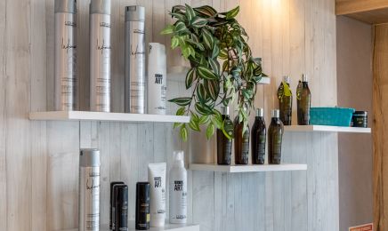 L'instant Zen Coiffure : Coiffeur à Pacy-sur-Eure