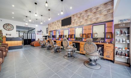 L’artisan Coiffeur de Bordeaux  : Barbier à Bordeaux