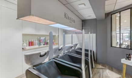 Coiffure Imagine Hair : Coiffeur à Neuville-en-Ferrain